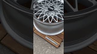 ✅for sale✅ exim mesh 15” 4x100 bmw e30