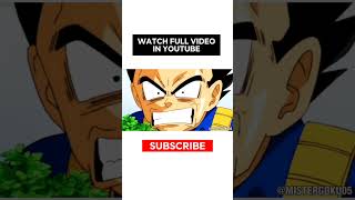 drogan ball #goku #dbs #dbz #dragonball #animation #broly #gohan #youtubeshorts #shorts