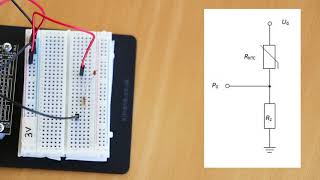 10. Micro:bit - NTC