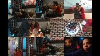 My Sister Tarang Anniversary  Vlog-2019