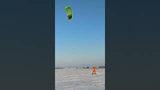 snowkite Orel