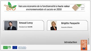 Vers une économie de la fonctionnalité à haute valeur environnementale et sociale en 2050