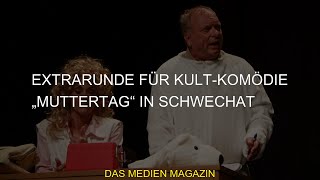 #Forum #Extrarunde #Eigenproduktion #Theater #Muttertag #Nowak #Zusatzvorstellung #Seidl #Manuela #K