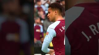 Aston Villa Vs Man Utd Round 7 highlight