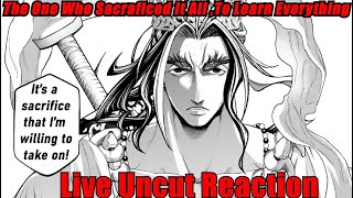 Record of Ragnarok Chapter 89 React Series (Susanno's Admirable Decision!)