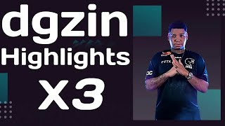 🎬 A Must-See Compilation of dgzin's Best Valorant Plays X3