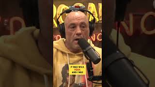 Rogan Gives Tom Green Credit for Pioneering Podcasts