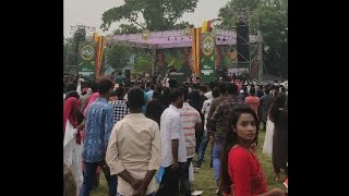 Jenifar Viral song 2024 Pohela Boishakh Concert