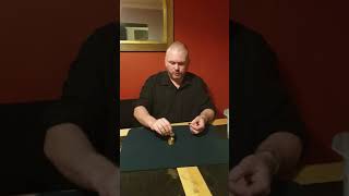 Paul Grundle Magician