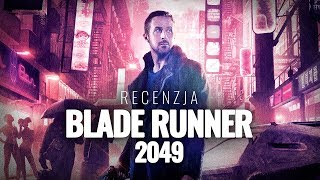 Blader Runner 2049 - recenzja