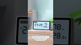 New Xiaomi Electronic Thermometer