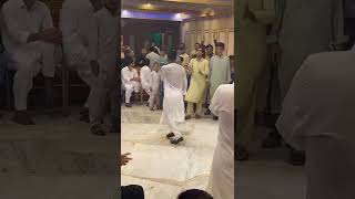 Pashtoon boy dance