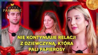 JULIA SKONFRONTOWAŁA WOJTKA 😲😨 ''MÓWIŁEŚ, ŻE MAJA CI SIĘ NIE PODOBA''  | HOTEL PARADISE 9