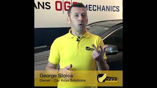 What Are the Key Features of the Ghost 2 immobiliser? #Shorts