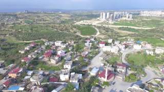 Kaleburcu Mahallesi Tarsus- Mersin