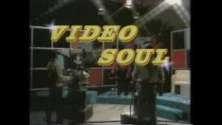 Video Soul featuring Freddie Jackson | 1986