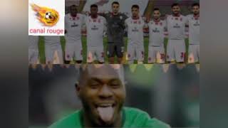 مستجدات فريق الوداد الرياضي ،مركاتو الشتوي ومباراة جوانيغ غالاكسي البوتسواني.⚽