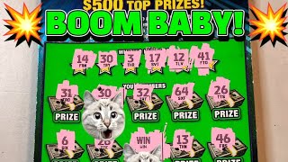 🔥Hoosier Lottery 🔥 PROFFIT Session and Chat!🤘#hoosierlottery #scratchcards #scratchoffs