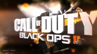 Call Of Duty Black Ops 2 / Life Is F*** UP!