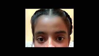 Viral colorful bindi hack😍#shorts#trending#viral#ytshorts#hack#makeuphacks@selfobsessed4940