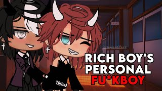 Rich boys' personal  BOY😈🙈🥵//GLMM GAY// XXLIVIAEDITSXX