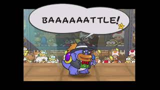 Paper Mario: The Thousand Year Door Chapter 3 P6