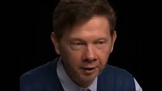 Eckhart Tolle reads from Krishnamurti's notebook