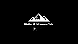 Desert Challenge - Sony A7s ii