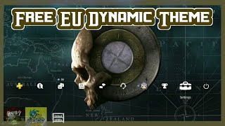 (FREE) The Dark Pictures: Man Of Medan Dynamic Theme - PS4 (EU PSN Store)