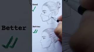 How to Draw Mask 😷 #art #artist #ytshorts #sketch #drawing #tiktok #artwork #tutorial