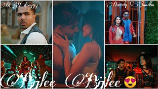 Bijlee⚡Bijlee Song 4k Status | Harrdy Sandhu | Bijlee⚡Bijlee 4k Status FullScreen status | HM story,