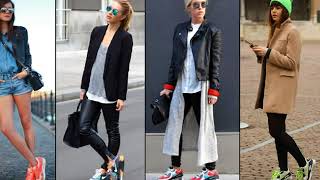 Moda y tendencias outfits con air max