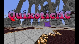 MINECRAFT SERVER NEED STAFF QUICKLY AND BAD [QuixoticMC][1.12]