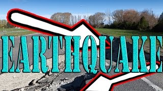 6.2 Earthquake hits Italy Accumoli, Norcia Rome - Destroy Damages | Italy Disaster