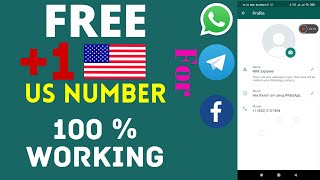 How To Create Fake Whatsapp Account In 2021 | How To Create Whatsapp Account | Solved