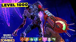 INSANE CAMO/XP GLITCH! COLD WAR ZOMBIES GLITCH 2023