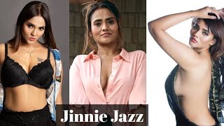 Jinnie Jazz: The Rise & Lifestyle of the Internet's Hottest Star