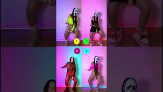 CHOOSE YOUR BEST #1234 #trending #tiktok