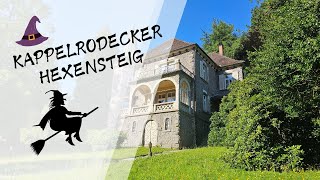 Kappelrodecker Hexensteig