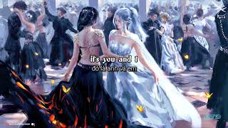 you& i (alexis donn- culture code) speedup#lyrics #vietsub#nightcore#spedup