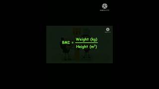 What is BMI | Body mass Index