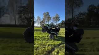 стант cf moto, brp