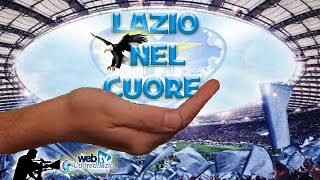 LAZIO NEL CUORE  a Monza per vincere)