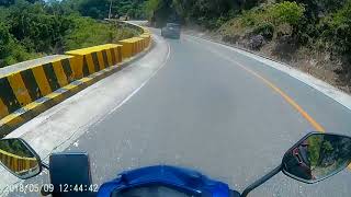 kennon road baguio part 6 May 9, 2018