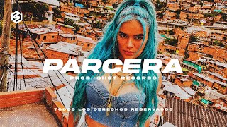 PARCERA 👑 | Reggaeton Karol G Type Beat Instrumental 2022 | by Shot Records