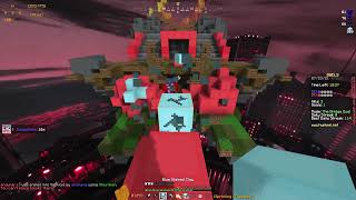 Prime Scrims #7 - Hypixel The Bridge