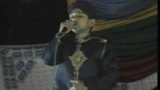 FARHAN ALI QADRI------Haq Allah(SWT)  ------(ISLAMABAD MEFIL)