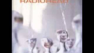 Radiohead - Nice Dream (Demo Version) (Audio Only)