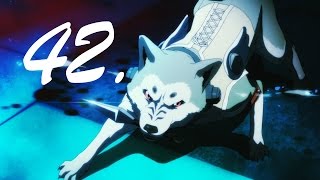 Let's Play Persona3:FES [1080p][42] - KOROMARU