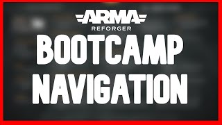 Boot Camp  (Episode 1 - Navigation)